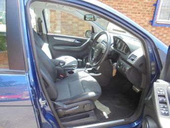 Mercedes-Benz A Class 1.5 A160 Avantgarde SE CVT 5dr