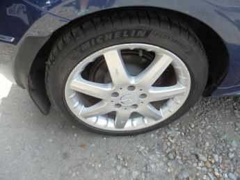 Mercedes-Benz A Class 1.5 A160 Avantgarde SE CVT 5dr