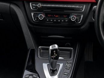 BMW 3 Series 2.0 316d SE Touring Auto Euro 5 (s/s)