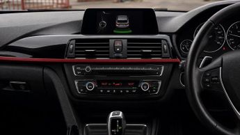 BMW 3 Series 2.0 316d SE Touring Auto Euro 5 (s/s)