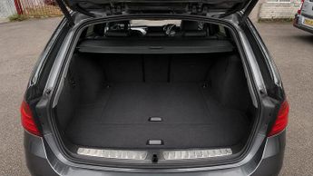 BMW 3 Series 2.0 316d SE Touring Auto Euro 5 (s/s)