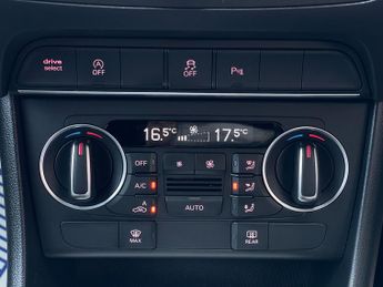 Audi Q3 2.0 TDI S line Plus S Tronic quattro Euro 6 (s/s) 5dr
