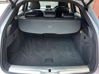Audi Q3 2.0 TDI S line Plus S Tronic quattro Euro 6 (s/s) 5dr
