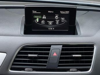 Audi Q3 2.0 TDI S line Plus S Tronic quattro Euro 6 (s/s) 5dr