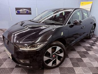 Jaguar I-PACE 400 90kWh HSE Auto 4WD 5dr