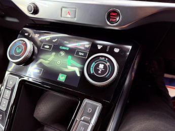 Jaguar I-PACE 400 90kWh HSE Auto 4WD 5dr