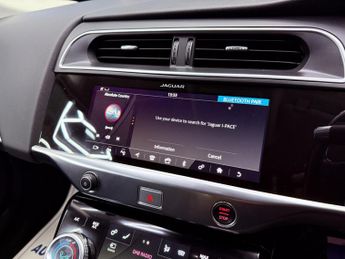 Jaguar I-PACE 400 90kWh HSE Auto 4WD 5dr