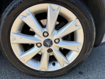 Ford Fiesta 1.4 Zetec 5dr