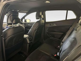 Kia Sportage 1.6 T-GDi 13.8kWh GT-Line SUV 5dr Petrol Plug-in Hybrid Auto AWD