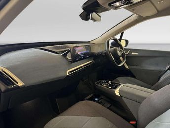 BMW iX 40 76.6kWh Sport SUV 5dr Electric Auto xDrive (326 ps)