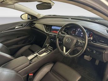 Vauxhall Insignia 2.0 Turbo D BlueInjection Elite Nav Grand Sport 5dr Diesel Autom