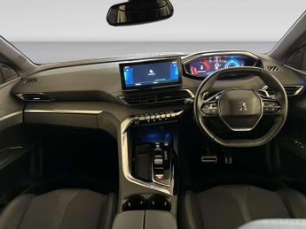 Peugeot 3008 1.6 13.2kWh Allure Premium + SUV 5dr Petrol Plug-in Hybrid e-EAT