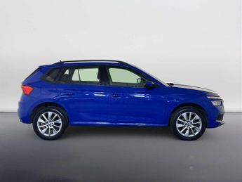Skoda Kamiq 1.0 TSI SE Euro 6 (s/s) 5dr