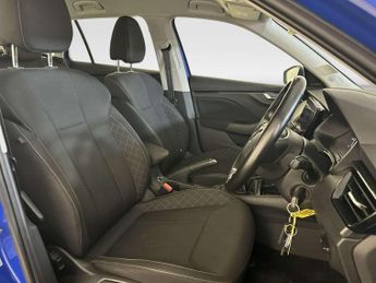 Skoda Kamiq 1.0 TSI SE Euro 6 (s/s) 5dr