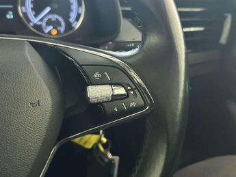 Skoda Kamiq 1.0 TSI SE Euro 6 (s/s) 5dr
