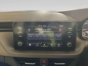 Skoda Kamiq 1.0 TSI SE Euro 6 (s/s) 5dr