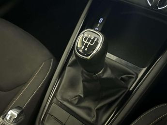 Skoda Kamiq 1.0 TSI SE Euro 6 (s/s) 5dr