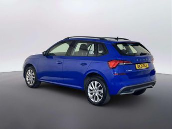 Skoda Kamiq 1.0 TSI SE Euro 6 (s/s) 5dr