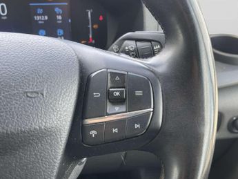 Ford Transit 2.0 350 EcoBlue Limited Panel Van 5dr Diesel Manual FWD L3 H2 Eu