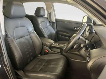 Honda ZR-V 2.0 h i-MMD Advance SUV 5dr Petrol Hybrid eCVT Euro 6 (s/s) (184