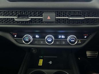 Honda ZR-V 2.0 h i-MMD Advance SUV 5dr Petrol Hybrid eCVT Euro 6 (s/s) (184