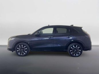 Honda ZR-V 2.0 h i-MMD Advance SUV 5dr Petrol Hybrid eCVT Euro 6 (s/s) (184