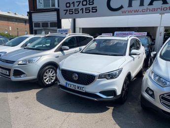 MG MG ZS 44.5kWh Exclusive Auto 5dr