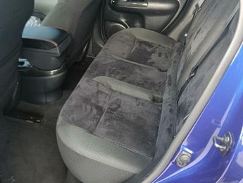 Nissan Juke 1.5 dCi Acenta Premium Euro 6 (s/s) 5dr
