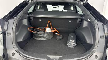 Toyota bZ4X 71.4kWh Vision Auto 5dr (11kW OBC)