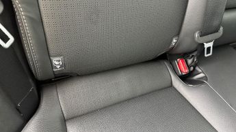 Toyota bZ4X 71.4kWh Vision Auto 5dr (11kW OBC)