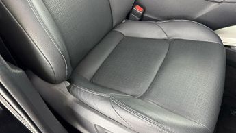 Toyota bZ4X 71.4kWh Vision Auto 5dr (11kW OBC)