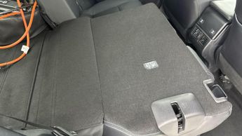 Toyota bZ4X 71.4kWh Vision Auto 5dr (11kW OBC)