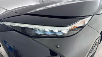 Toyota bZ4X 71.4kWh Vision Auto 5dr (11kW OBC)