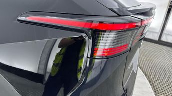 Toyota bZ4X 71.4kWh Vision Auto 5dr (11kW OBC)