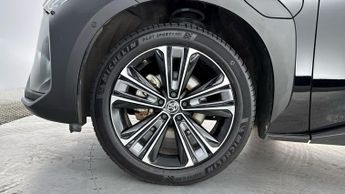 Toyota bZ4X 71.4kWh Vision Auto 5dr (11kW OBC)