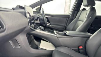 Toyota bZ4X 71.4kWh Vision Auto 5dr (11kW OBC)
