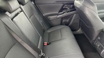 Toyota bZ4X 71.4kWh Vision Auto 5dr (11kW OBC)