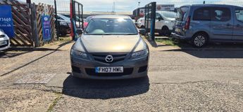 Mazda 6 2.0 Tamura Special Edition 5dr