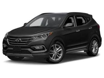 Hyundai Santa Fe 2.2 CRDi Blue Drive Premium SE 4WD Euro 6 (s/s) 5dr (7 Seat)