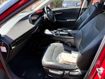 Kia EV6 77.4kWh Air Auto 5dr