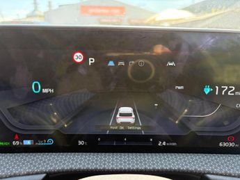Kia EV6 77.4kWh Air Auto 5dr