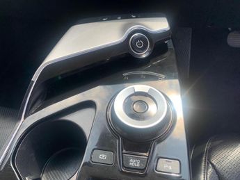 Kia EV6 77.4kWh Air Auto 5dr