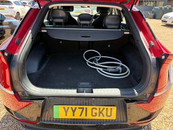 Kia EV6 77.4kWh Air Auto 5dr