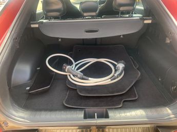 Kia EV6 77.4kWh Air Auto 5dr