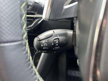 Peugeot 2008 1.2 GT SUV 5dr Petrol Hybrid e-DSC6 Euro 6 (s/s) (145 ps)