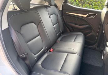 MG MG ZS 44.5kWh Exclusive Auto 5dr