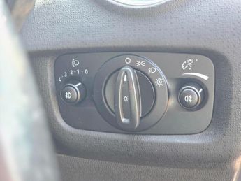 Ford Fiesta 1.0T EcoBoost Titanium Powershift Euro 6 5dr