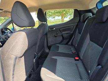 Nissan Micra 1.0 IG-T Acenta XTRON Euro 6 (s/s) 5dr