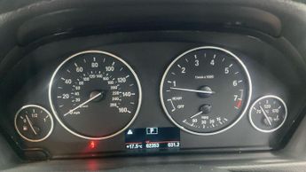 BMW 3 Series 2.0 320i SE Auto Euro 6 (s/s) 4dr