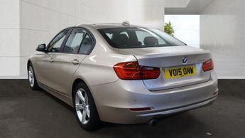 BMW 3 Series 2.0 320i SE Auto Euro 6 (s/s) 4dr
